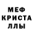 Альфа ПВП кристаллы SidsTips
