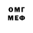 МЕТАДОН белоснежный Panita Das